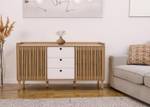 Sideboard M48 Braun