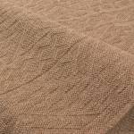 Tapis salon JUTE ART 3 200x290 beige 200 x 290 cm