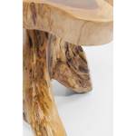 Table basse souche d'arbre 54 x 43 x 54 cm