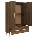 Highboard 3013773 Eiche Dunkel