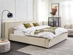 Lit double LINARDS Beige