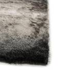 Tapis à poils longs Whisper Anthracite - 200 x 4 x 200 cm