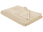 Tagesdecke DAULET Beige