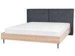 Doppelbett IZERNORE Breite: 207 cm