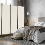 Raumteiler JV10725 Beige