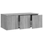 TV-Schrank D856 Grau