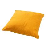 Coussin décoratif Linn Jaune