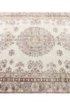 Tapis Ultra Vintage CCCXXXVI Beige - Textile - 160 x 1 x 264 cm