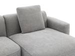 Sofa POMIANGO Grau