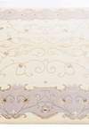 Tapis Darya CXXXVII Beige - Textile - 155 x 1 x 198 cm