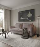 3-Sitzer-Sofa RANE Beige