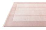 Tapis Darya CCXI Rose foncé - Textile - 173 x 1 x 241 cm