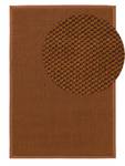 Tapis sisal Greta Marron clair - 160 x 230 cm