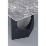 Table Bilbao Oho Gris - Pierre - 180 x 75 x 90 cm