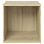 TV-Schrank D378 Eiche Sonoma Dekor