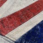 Tapis salon UNION JACK 200 x 300 cm