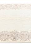 Tapis Darya DCCXXXVIII Beige - Textile - 124 x 1 x 185 cm