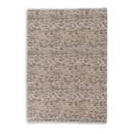 Teppich Wohnzimmer ODELIA Beige - 140 x 200 cm