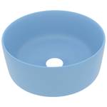 Waschbecken DE755 Blau