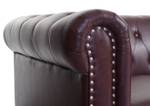 (2-teilig) Chesterfield Relaxsessel