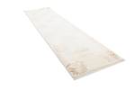 Tapis de passage Darya DXXV Beige - Textile - 99 x 1 x 399 cm