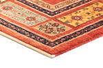 Tapis Kashkuli CLXXIII Rouge - Textile - 108 x 1 x 151 cm