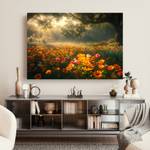 Bild Blumen Natur XIX 40 x 30 cm