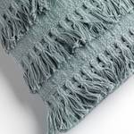 Housse de coussin Fara Vert clair