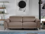 3-Sitzer-Sofa aus Rindsleder