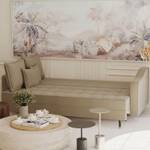 3-Sitzer Sofa PIAVE Beige