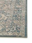 Teppich Vintage Velvet 1 Beige - Textil - 133 x 1 x 190 cm