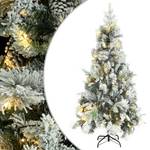 Künstlicher Weihnachtsbaum 3011489 110 x 225 x 110 cm