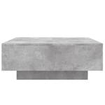 Couchtisch 3008686-2 Beton Dekor - 80 x 80 cm