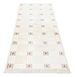 Tapis de passage Darya CMXXXVII Beige - Textile - 81 x 1 x 211 cm