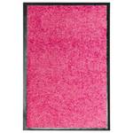 Paillasson 3003421-1 Rose foncé - 40 x 60 cm