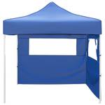 Tente pliable 296361 Bleu