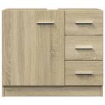 Waschbeckenunterschrank 3005548 Eiche Sonoma Dekor