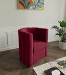 Fauteuil FRIDA Bordeaux