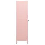 Umkleideschrank 3007018 Pink