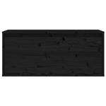 Wandschrank 3013352-1 Schwarz