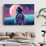 Bild Astronaut II 90 x 60 cm