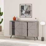 Buffet Dune Taupe