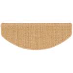 Natur 15er-Set Sisal Stufenmatten