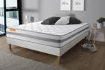 Matelas 140x200 Memo spring 140 x 200 cm