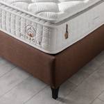 Boxspringbett Miracle Breite: 100 cm