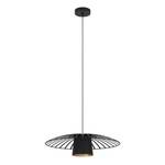 Luminaires suspendus FELIXKIRK Noir - Métal - 57 x 110 x 57 cm