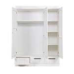 Armoire Connect Blanc