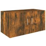 Wandschrank 3002510 Raucheiche Dekor