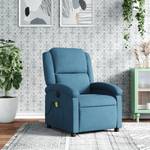 Fauteuil de massage 3032268-1 Bleu