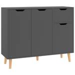 Sideboard 3013140 Grau